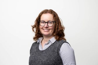 Amy Gibson headshot