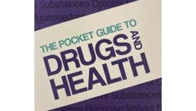 Pocket Guide to Drugs Health tile