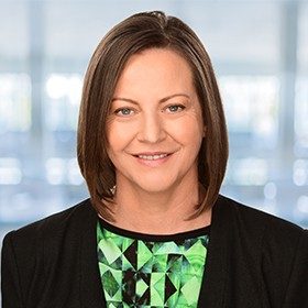 Professor Rebecca McKetin