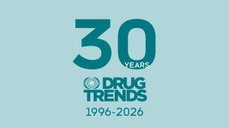 Drug Trends anniversary NDARC homepage