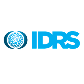 IDRS Logo 2024