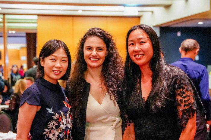 SOVS 50th Anniversary Gala Dinner