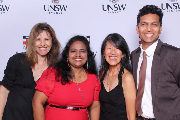 SOVS 50th Anniversary Gala Dinner