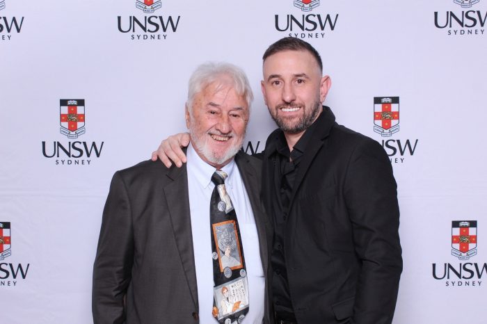 SOVS 50th Anniversary Gala Dinner