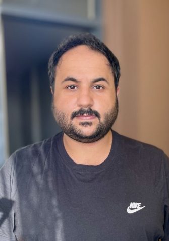 Profile picture of Ali Alghamdi