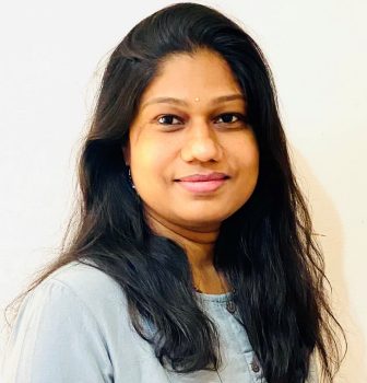 Profile picture of Geetha Sravani