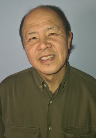 Profile Picture of Albert Lee