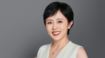 Nicole Liu headshot