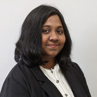Sheela Kumaran