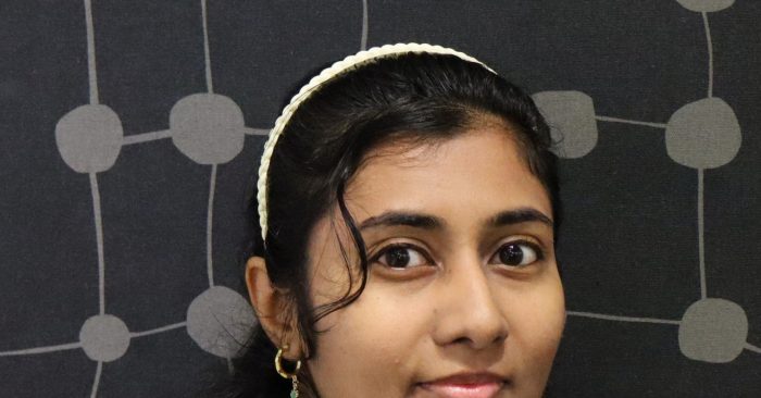 Ayisha Atiya