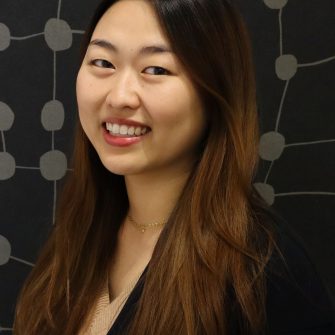 Judy Nam
