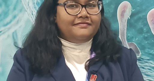 Urmi Rma Umme Urmi