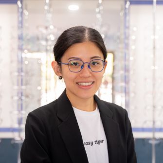 Sing Ling Stephanie Yeo