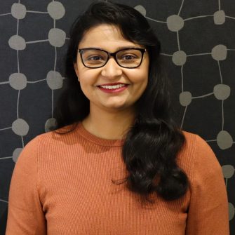 Suki Jaiswal