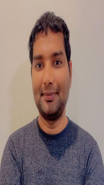 Shakeel Shahzad