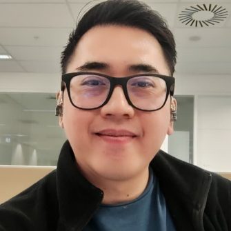 Adrian Julian Marcus