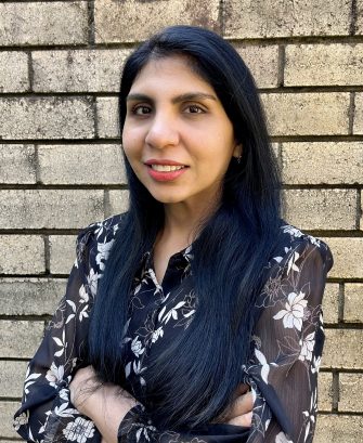 Mariam Soomro