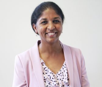 Padmaja Sankaridurg