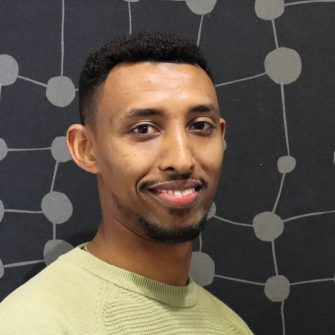 Elias Shiferaw Mekonen