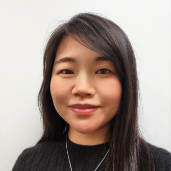 Roslyn Liao