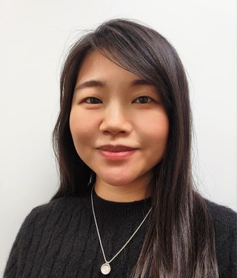 Roslyn Liao