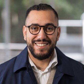 Daniel Rafla