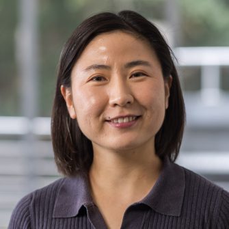 Lisa Feng