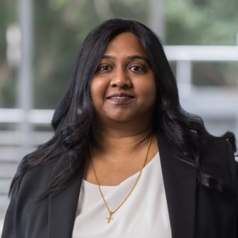 Sheela Kumaran