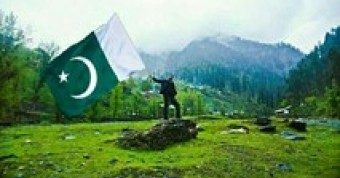 SOVS members celebrate pakistan's independence day