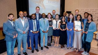 2025 All Boston Ezell Awardees