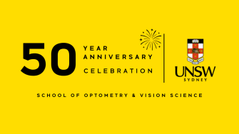 50th Anniversary logo