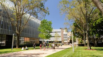 UNSW School of Optometry & Vision Science