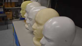 Models of heads