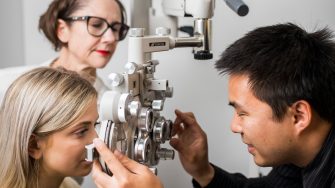 UNSW Optometry & Vision Science