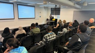 Vaegan seminar 2025