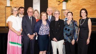 An event to celebrate the career of UNSW Professor Mary-Louise McLaws AO, and her lifetime of achievements and contributions to the field of infectious diseases and public health globally
