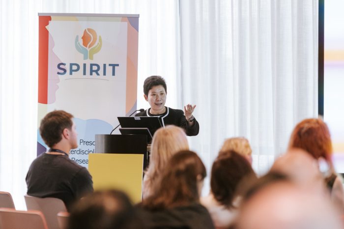 Spirit Symposium Photos | SPH