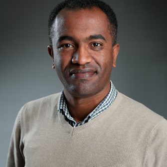 Tewodros Hailemariam