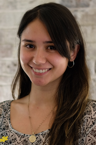 Ms Gabriella Tiernan profile photo