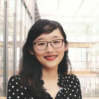 Luna Xu profile photo