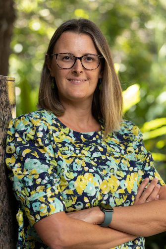 Headshot of Alys Havard