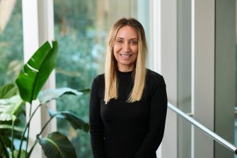 Profile photo of Professor Maree Toombs