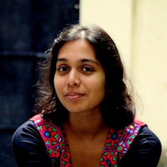 Medha Sengupta