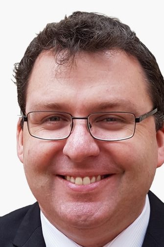 David Heslop