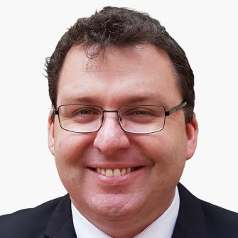 David Heslop