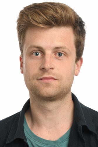 Isaac Stopard