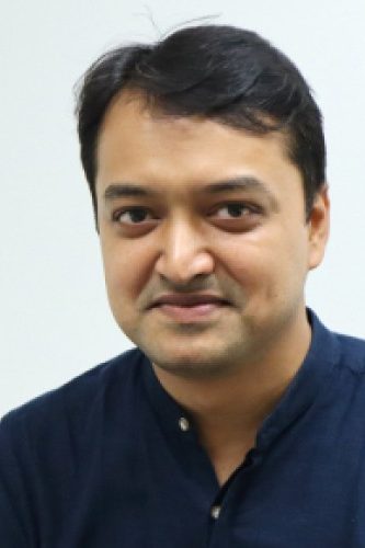 Kishor Kumar Paul