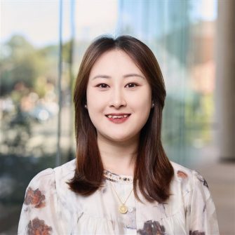 Yuling Li