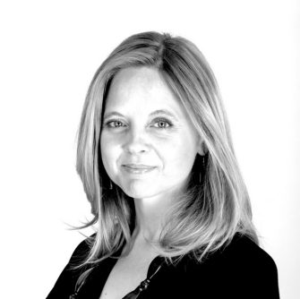Naomi Crain