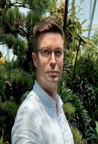 Oskar Sachs SPH Alumni Profile Image